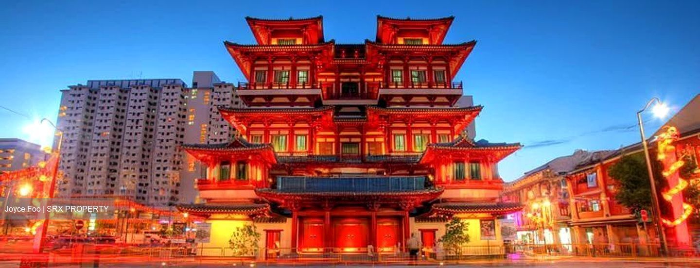 Telok Ayer Conservation Area (D1), Office #620096771
